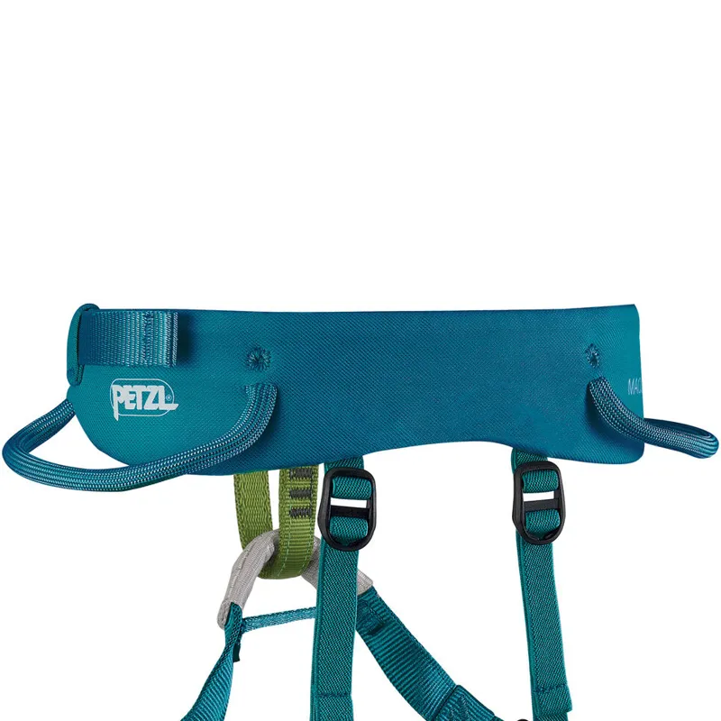 Petzl Macchu Child Harness-3
