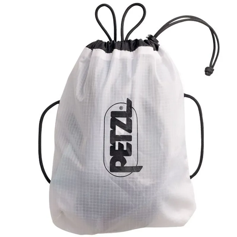 Petzl Macchu Child Harness-4