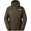 The North Face Mens Quest Insulated Jacket - New Taupe Green