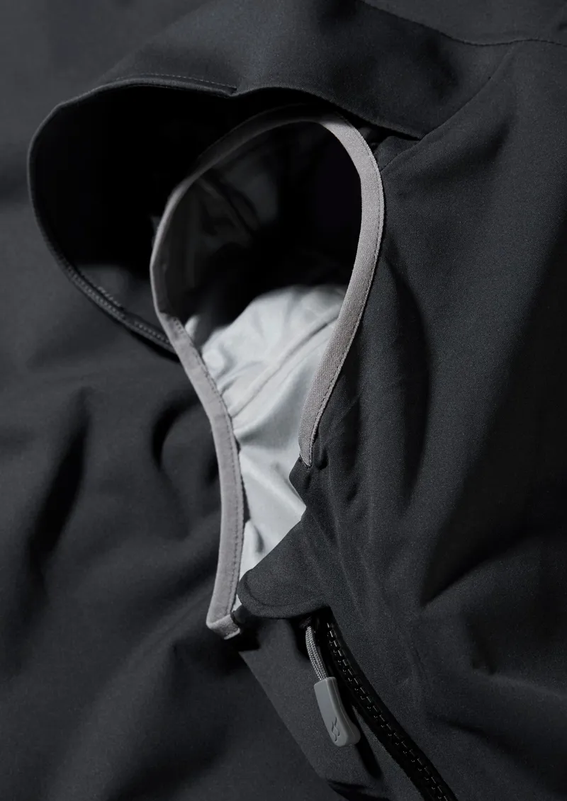 Rab Mens Kinetic 2.0 Jacket - Beluga-4