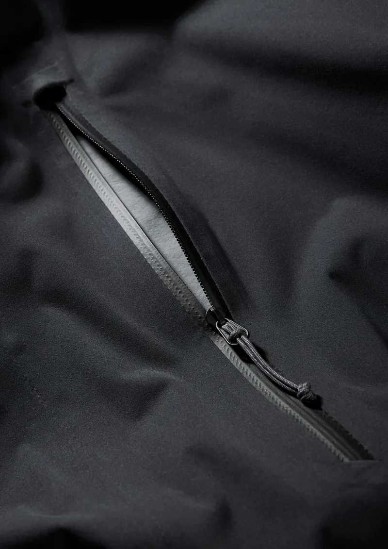 Rab Mens Kinetic 2.0 Jacket - Beluga-5