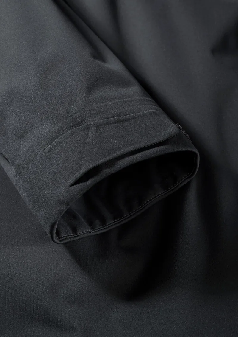 Rab Mens Kinetic 2.0 Jacket - Beluga-6