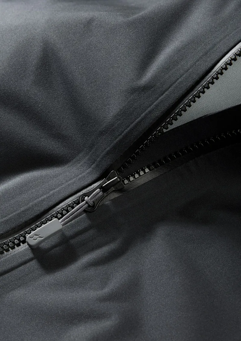 Rab Mens Kinetic 2.0 Jacket - Beluga-7