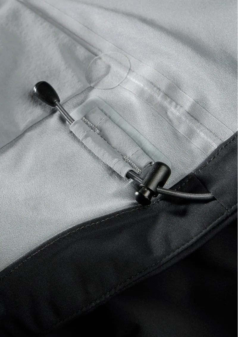 Rab Mens Kinetic 2.0 Jacket - Beluga-9