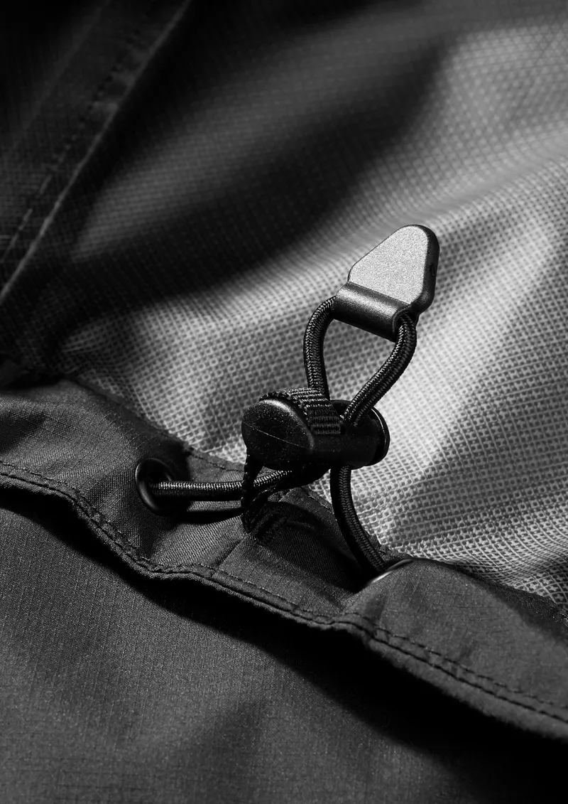 Rab Womens Downpour Eco Jacket - Black-7