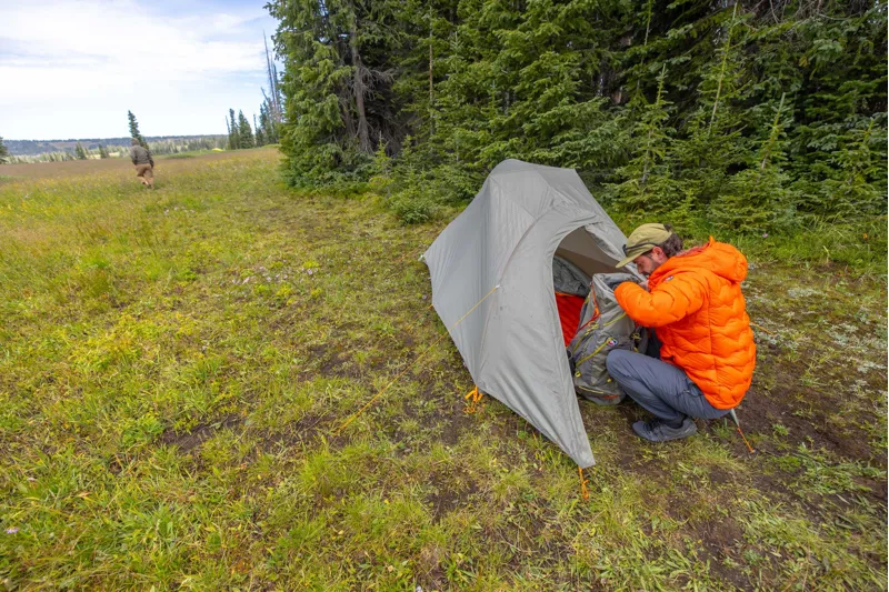 Big Agnes C Bar 2 Tent-6