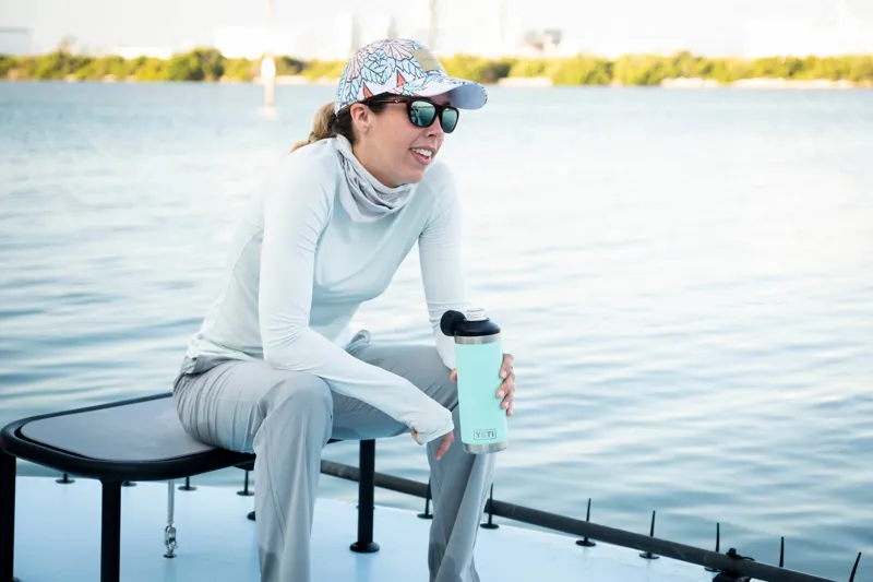 YETI Rambler Bottle Magdock Cap-5