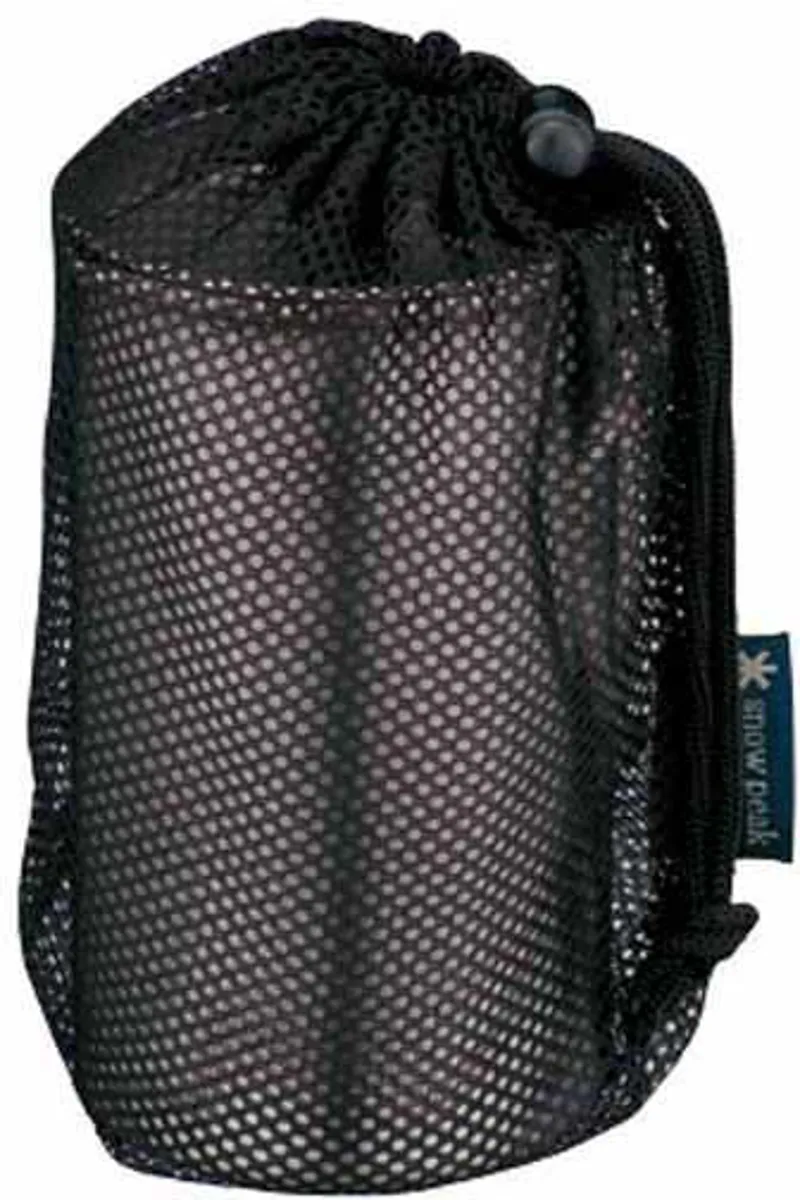 Snow Peak Titanium French Cafe Press-5