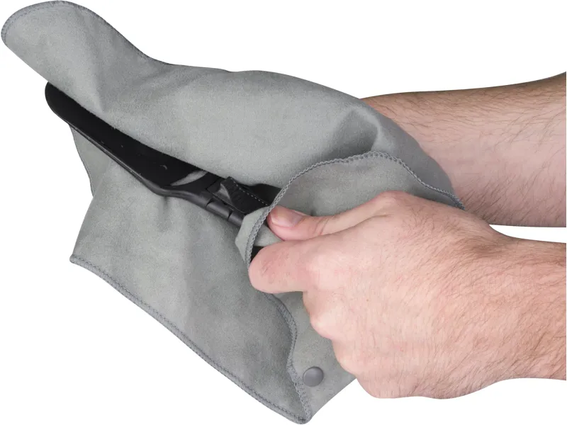 Sea To Summit Camp Clean up Kit - 6 Piece-7