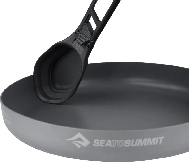 Sea To Summit Folding Serving Spoon-5