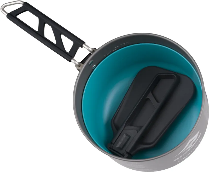 Sea To Summit Folding Spatula-5