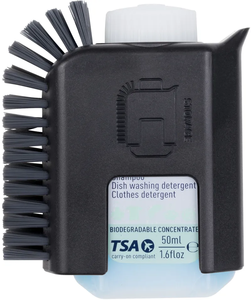 Sea To Summit Pot Scrubber and Soap-1