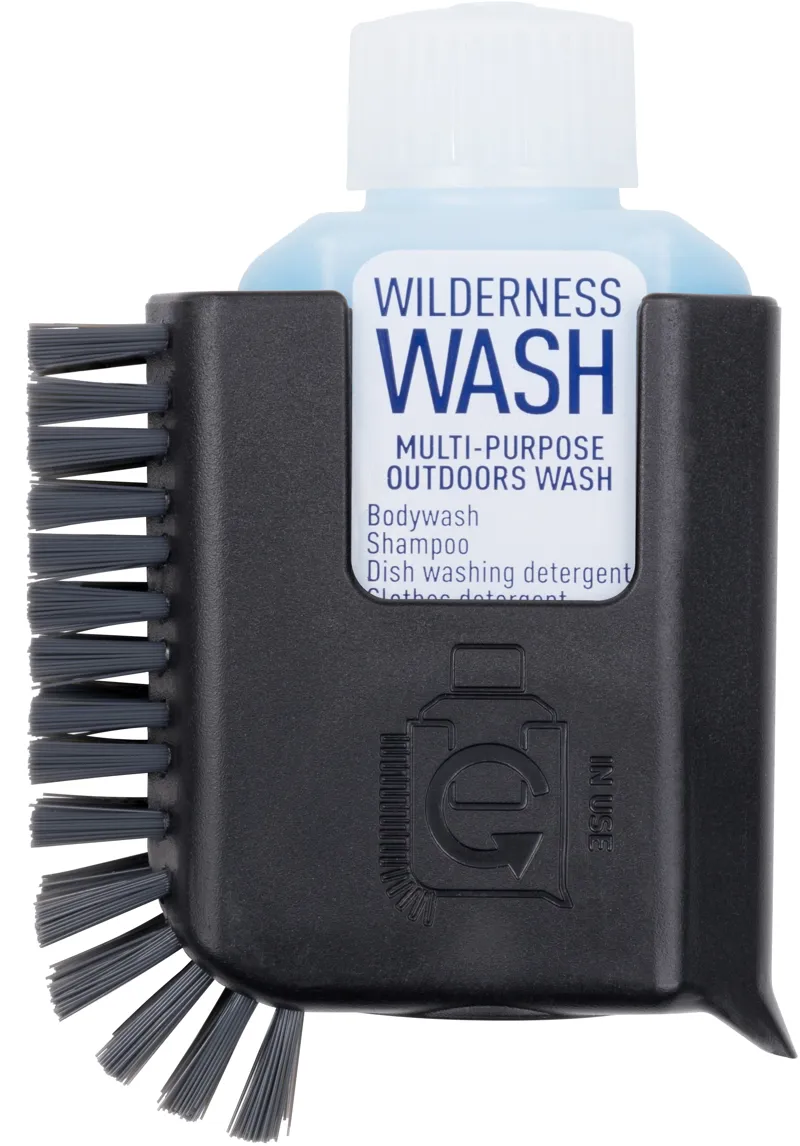 Sea To Summit Pot Scrubber and Soap-2