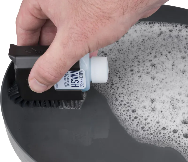 Sea To Summit Pot Scrubber and Soap-5