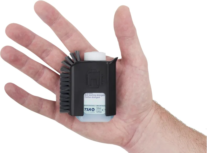 Sea To Summit Pot Scrubber and Soap-3