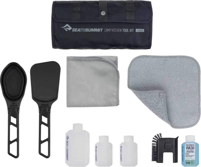 Sea To Summit Camp Kitchen Tool Kit