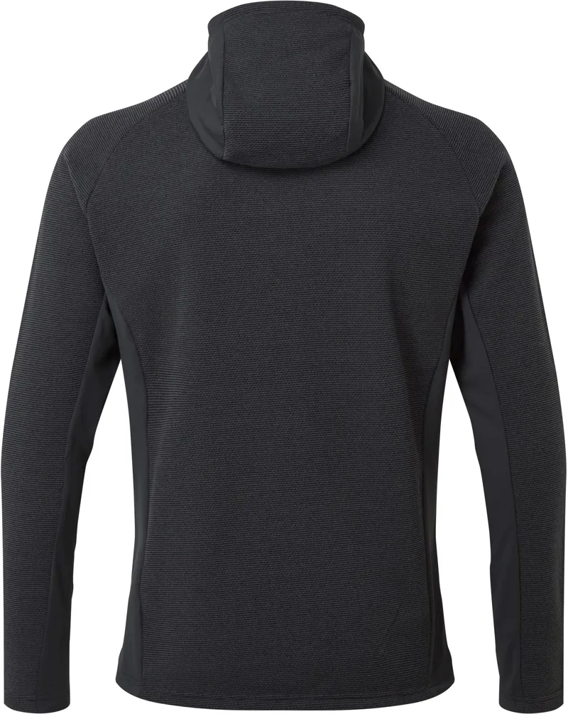 Rab Mens Capacitor Hoody - Beluga-1