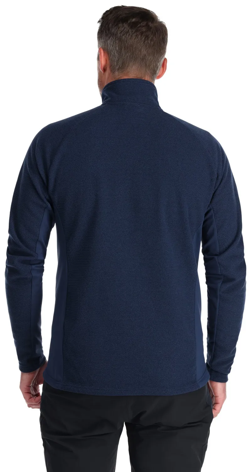 Rab Mens Capacitor Pull-On - Deep Ink-2