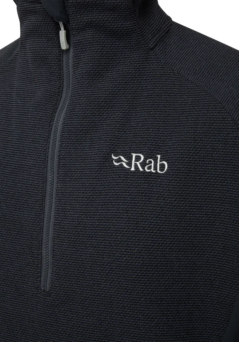 Rab Mens Capacitor Pull-On - Beluga-2