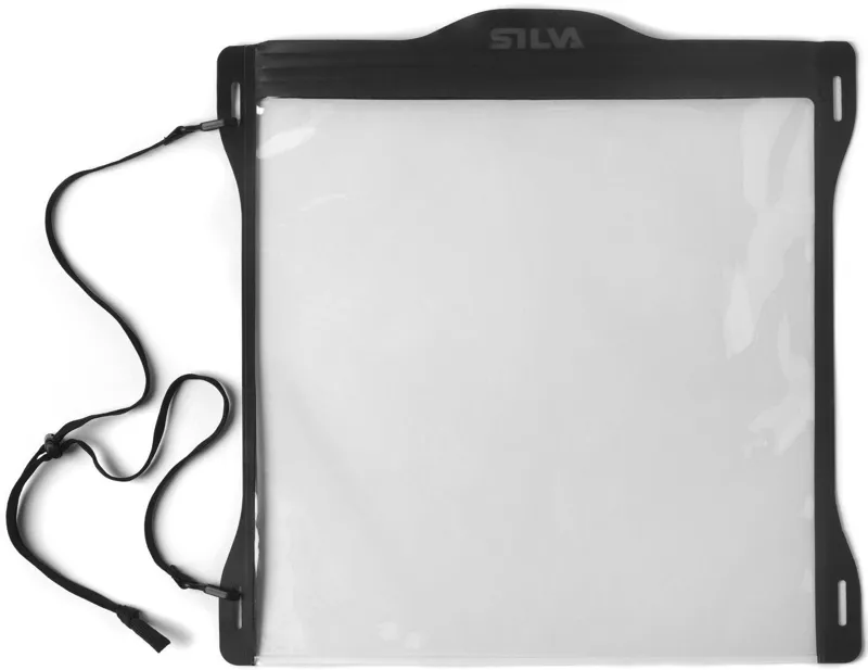 SILVA Waterproof Map Case
