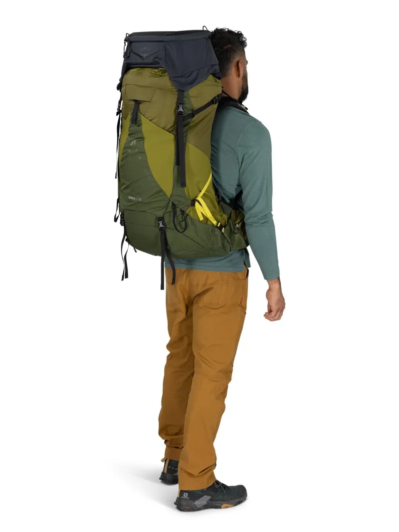 Osprey PhotoLid - Charcoal Grey-12