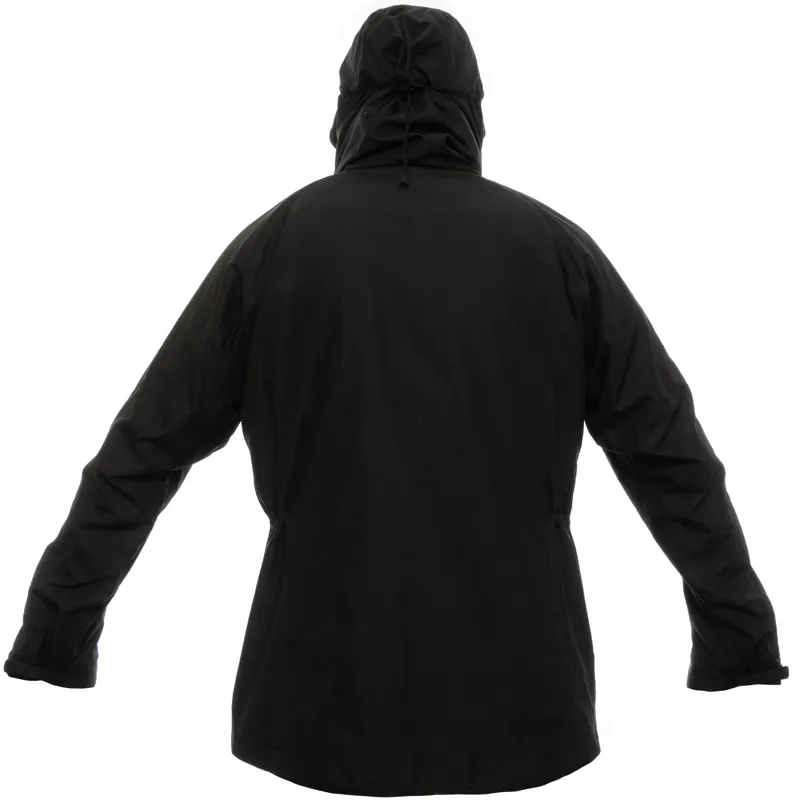 Paramo Mens Caminata Jacket - Black-2