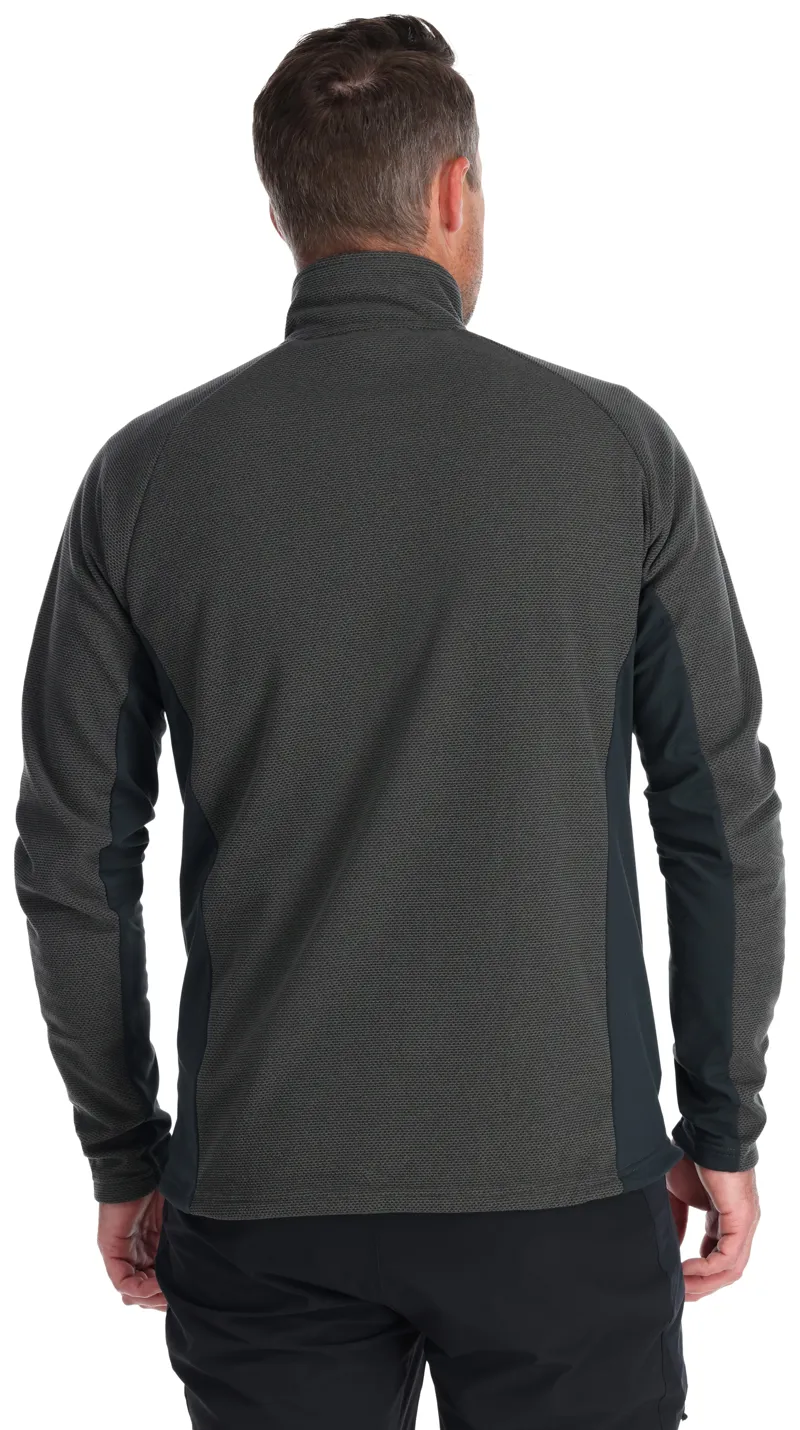 Rab Mens Capacitor Pull-On - Graphene-2
