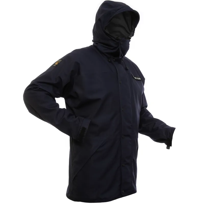 Paramo Mens Cascada Jacket - Midnight-2