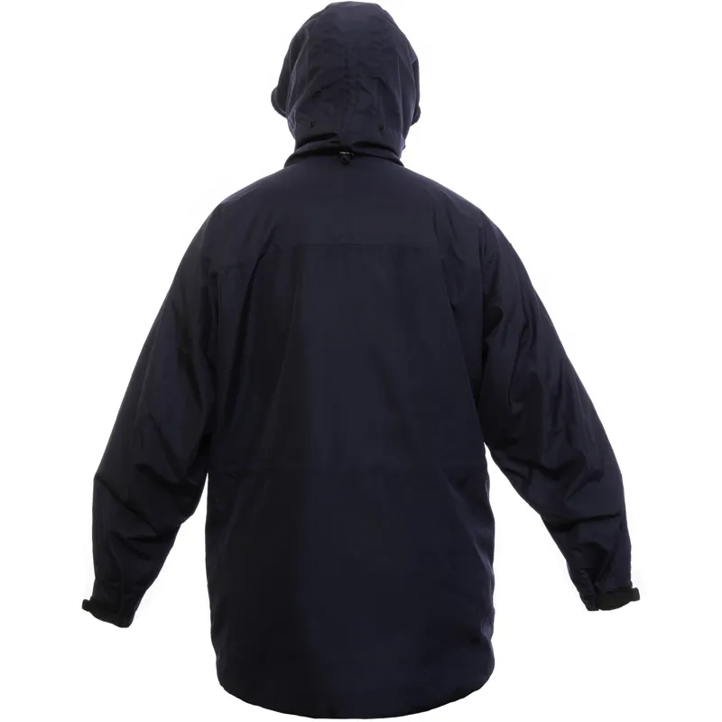 Paramo Womens Cascada Jacket - Midnight-1