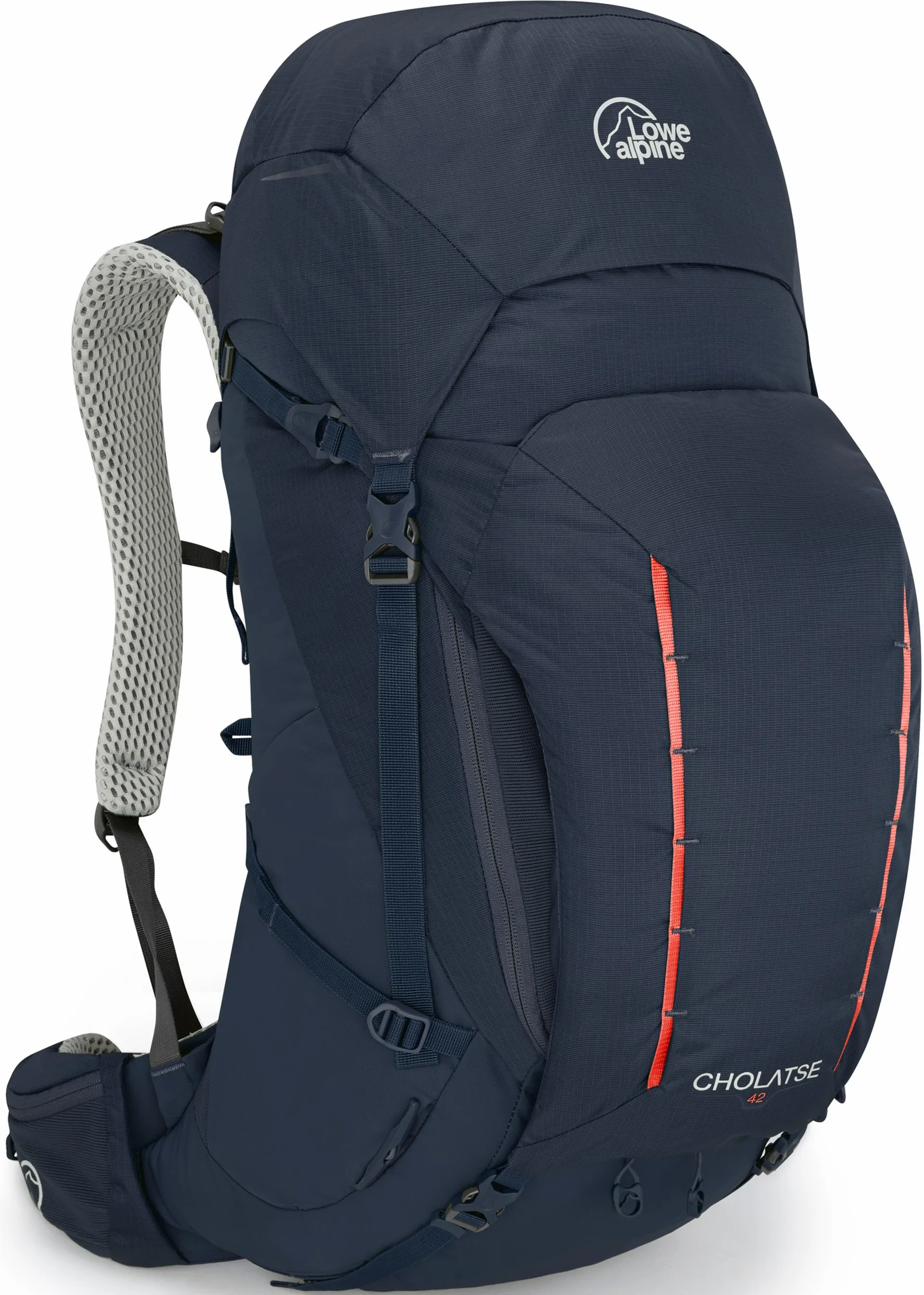 Lowe Alpine Cholatse 42:47 Rucksack Blue Night