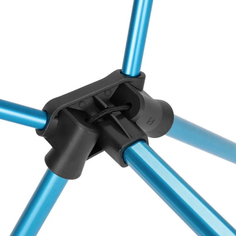 Helinox Chair One Highback - RE - Black-10