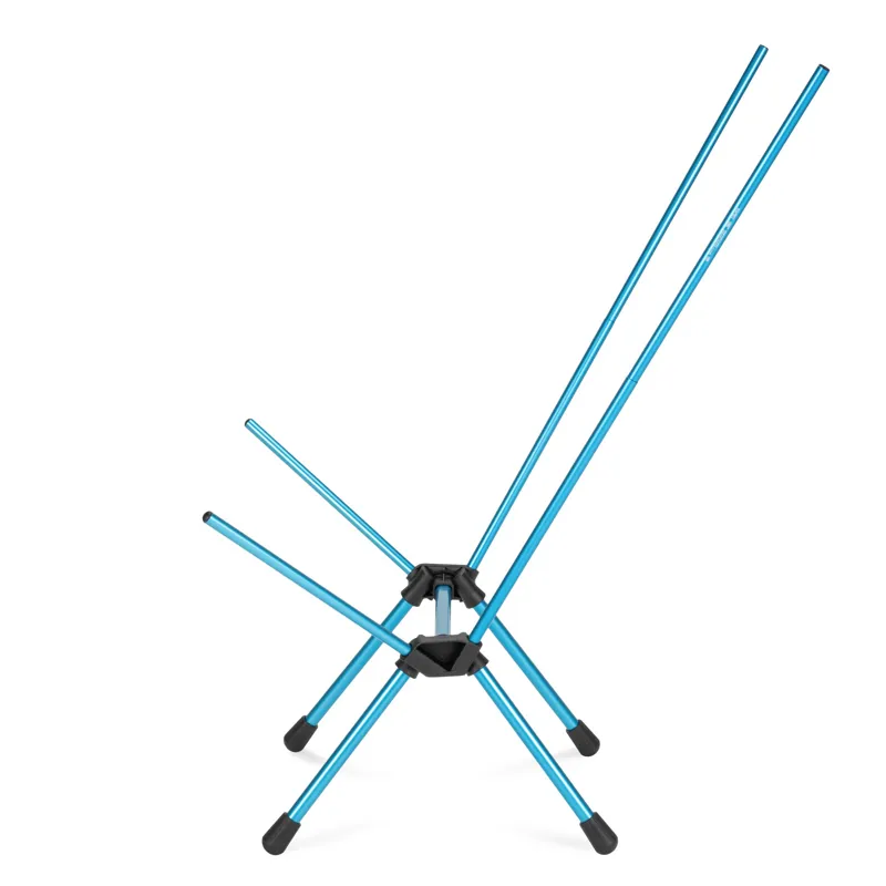 Helinox Chair One Highback - RE - Black-11