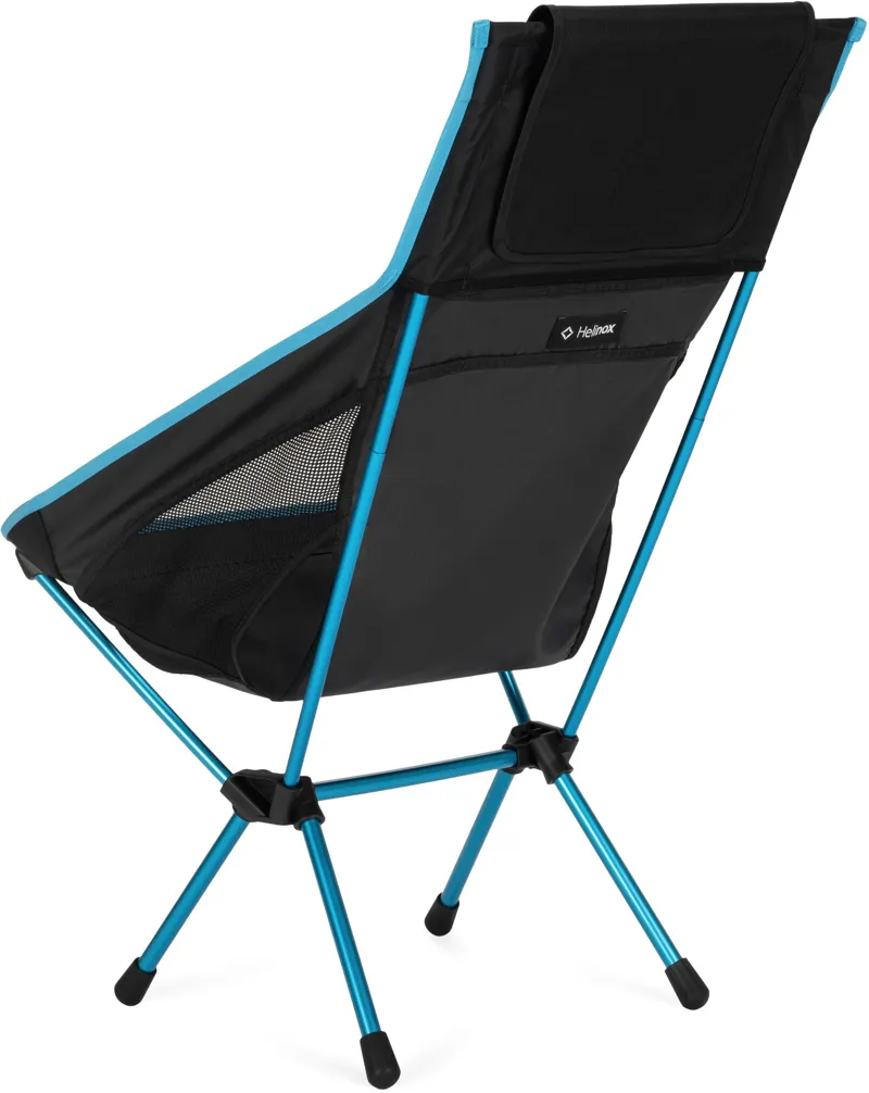 Helinox Chair One Highback - RE - Black-3
