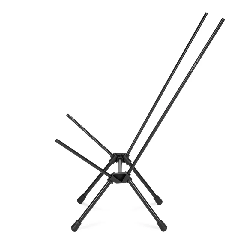 Helinox Chair One Highback - RE - Blackout Edition-11