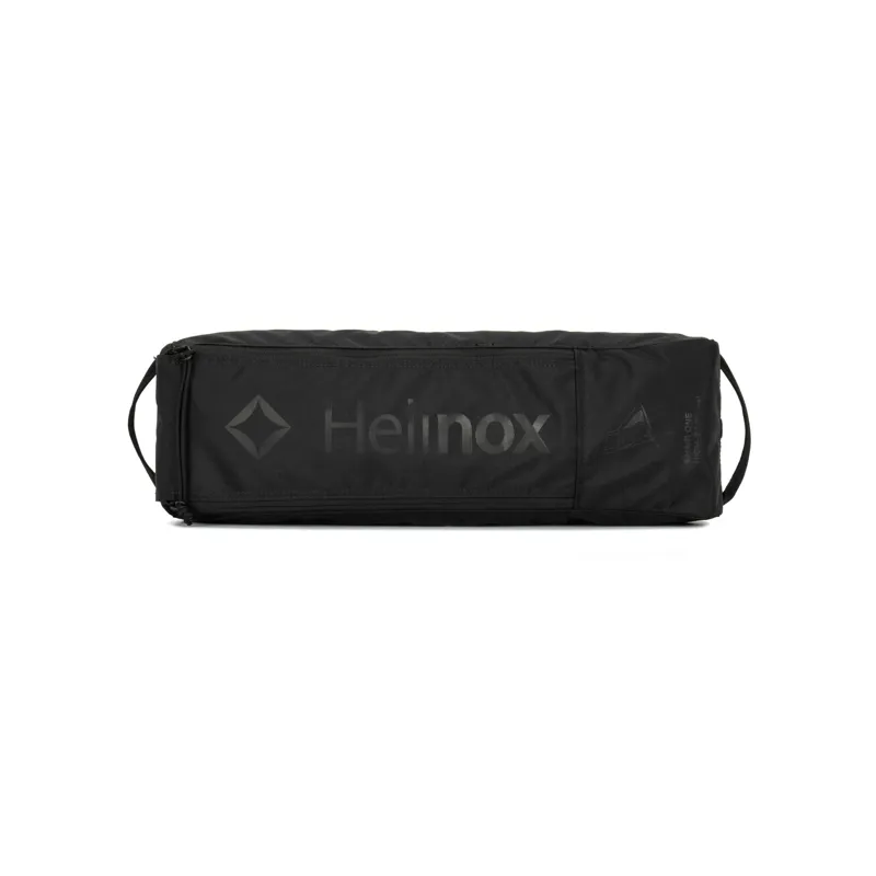 Helinox Chair One Highback - RE - Blackout Edition-12