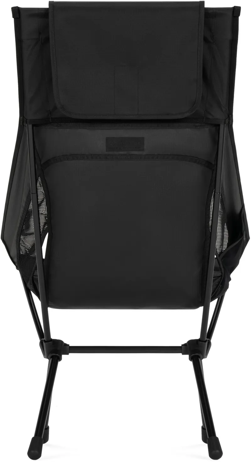 Helinox Chair One Highback - RE - Blackout Edition-4