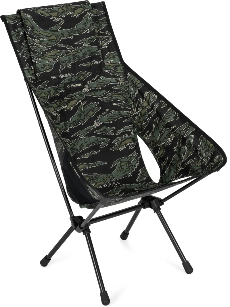 Helinox Chair One Highback - RE - Xray Tiger Camo
