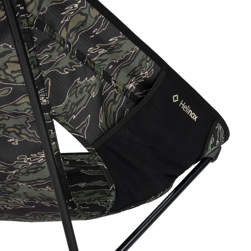 Helinox Chair One Highback - RE - Xray Tiger Camo-9