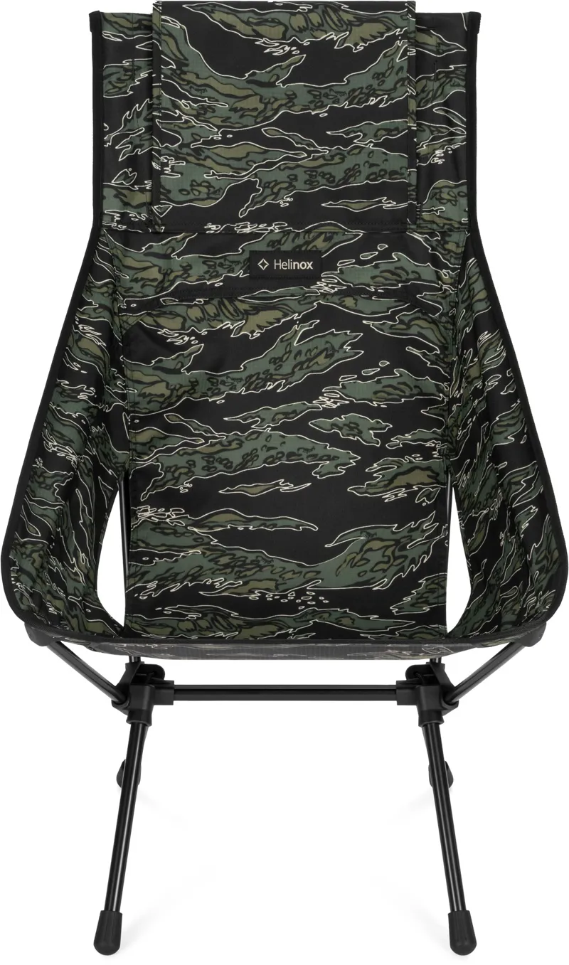 Helinox Chair One Highback - RE - Xray Tiger Camo-1