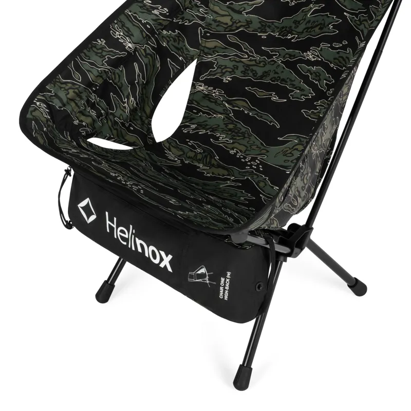 Helinox Chair One Highback - RE - Xray Tiger Camo-6