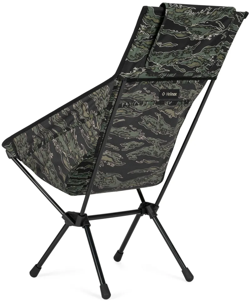 Helinox Chair One Highback - RE - Xray Tiger Camo-2