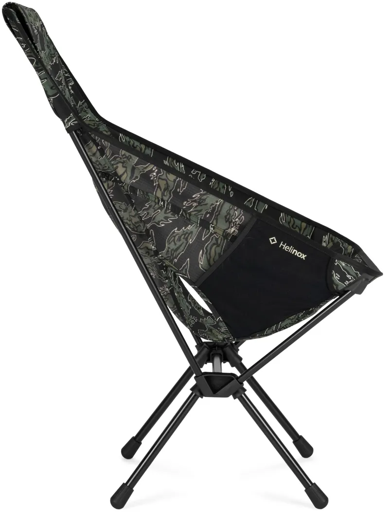 Helinox Chair One Highback - RE - Xray Tiger Camo-3