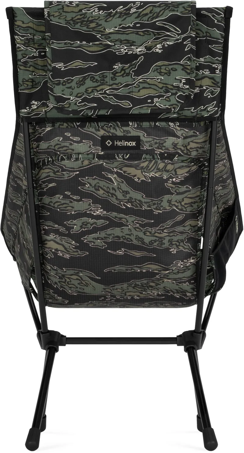 Helinox Chair One Highback - RE - Xray Tiger Camo-4