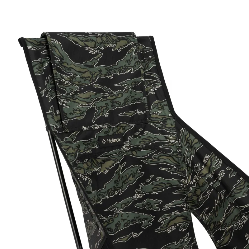 Helinox Chair One Highback - RE - Xray Tiger Camo-7