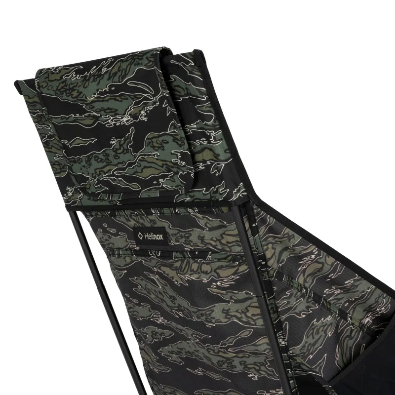 Helinox Chair One Highback - RE - Xray Tiger Camo-8