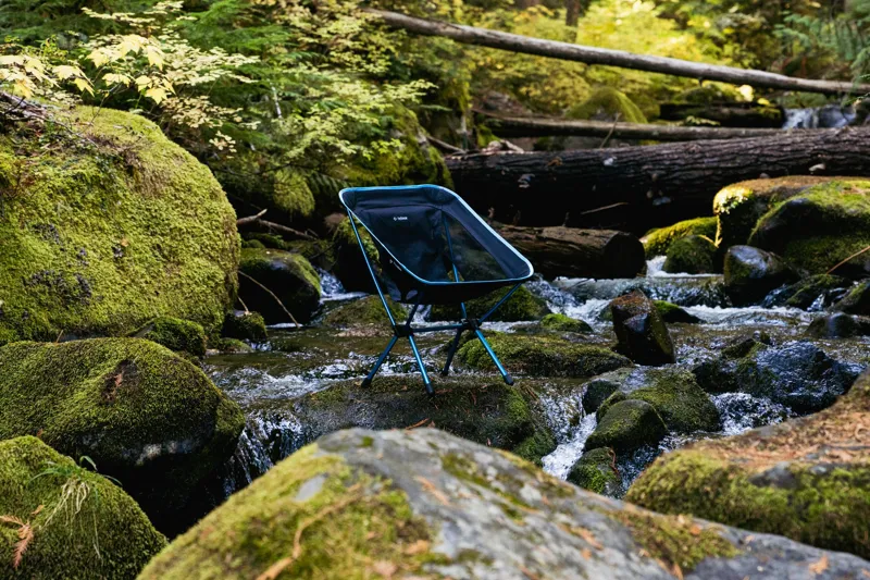 Helinox Chair One - RE - Black-11