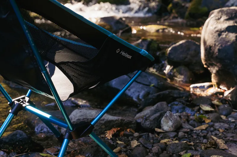 Helinox Chair One - RE - Black-12