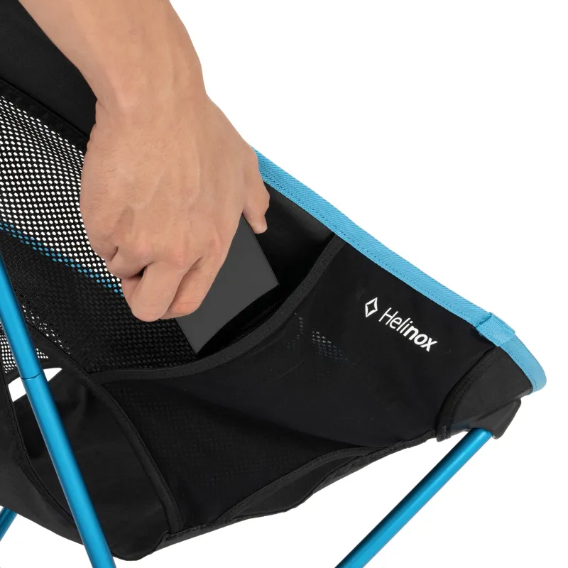 Helinox Chair One - RE - Black-6