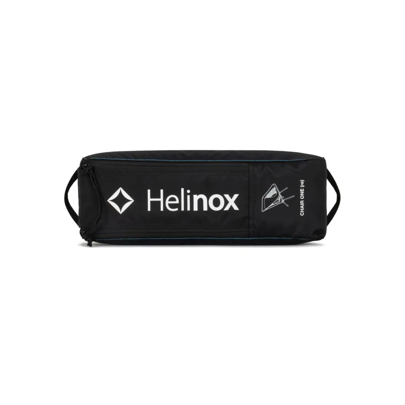 Helinox Chair One - RE - Black-10