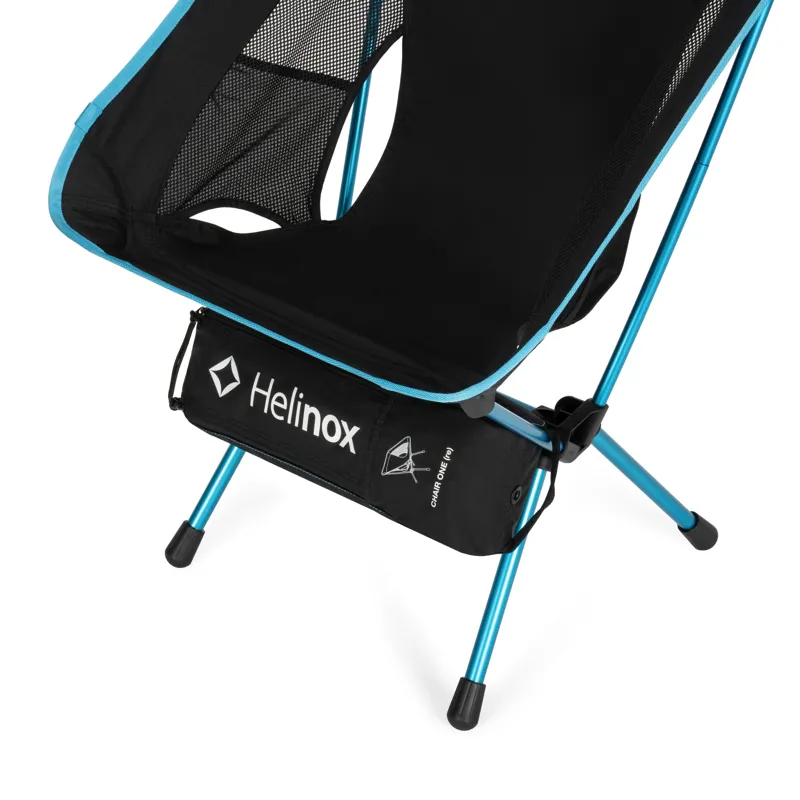 Helinox Chair One - RE - Black-8